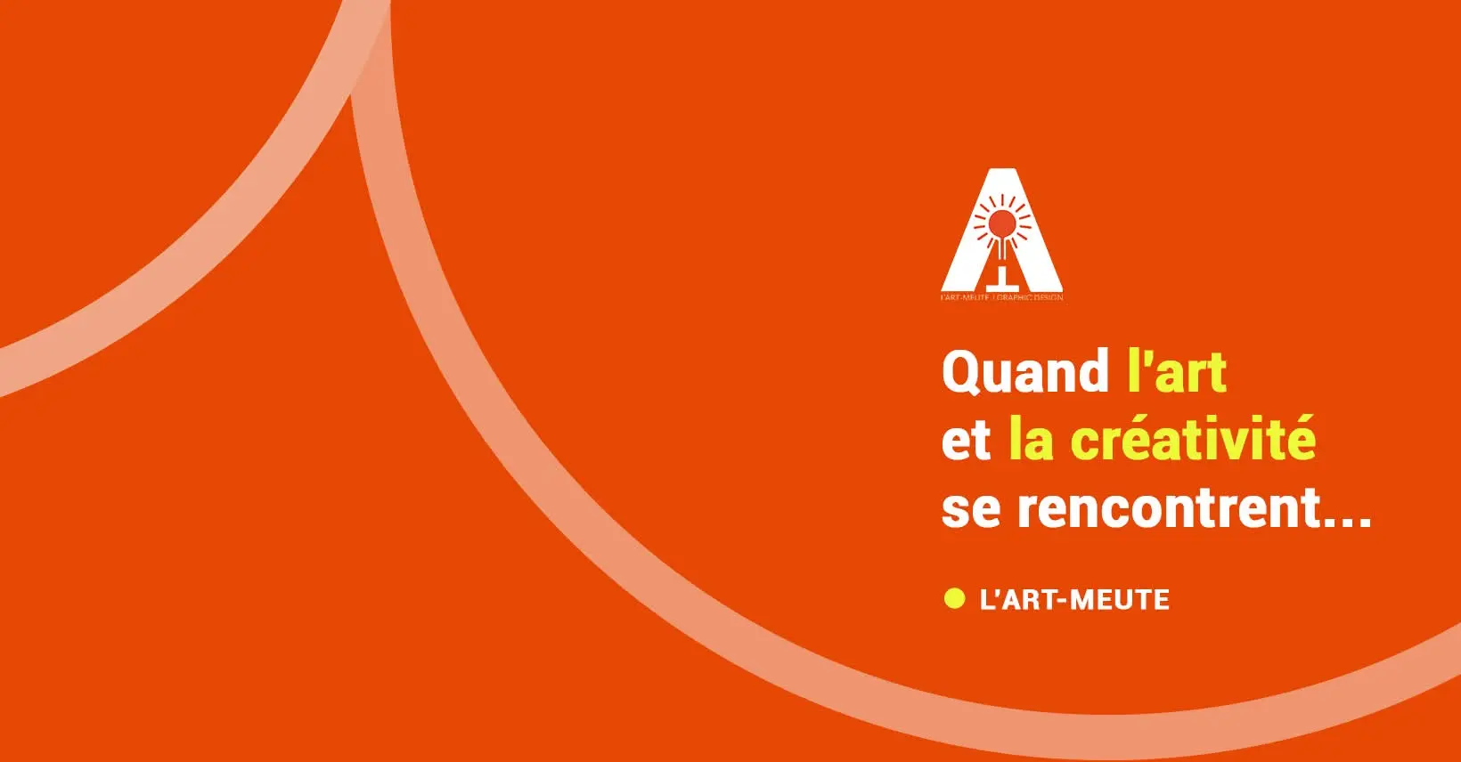 Background artistique